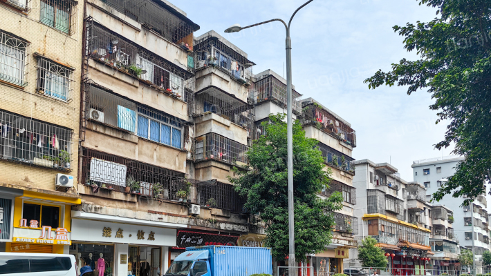 东华路23号外景图