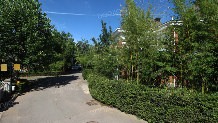 水色时光二区外景图