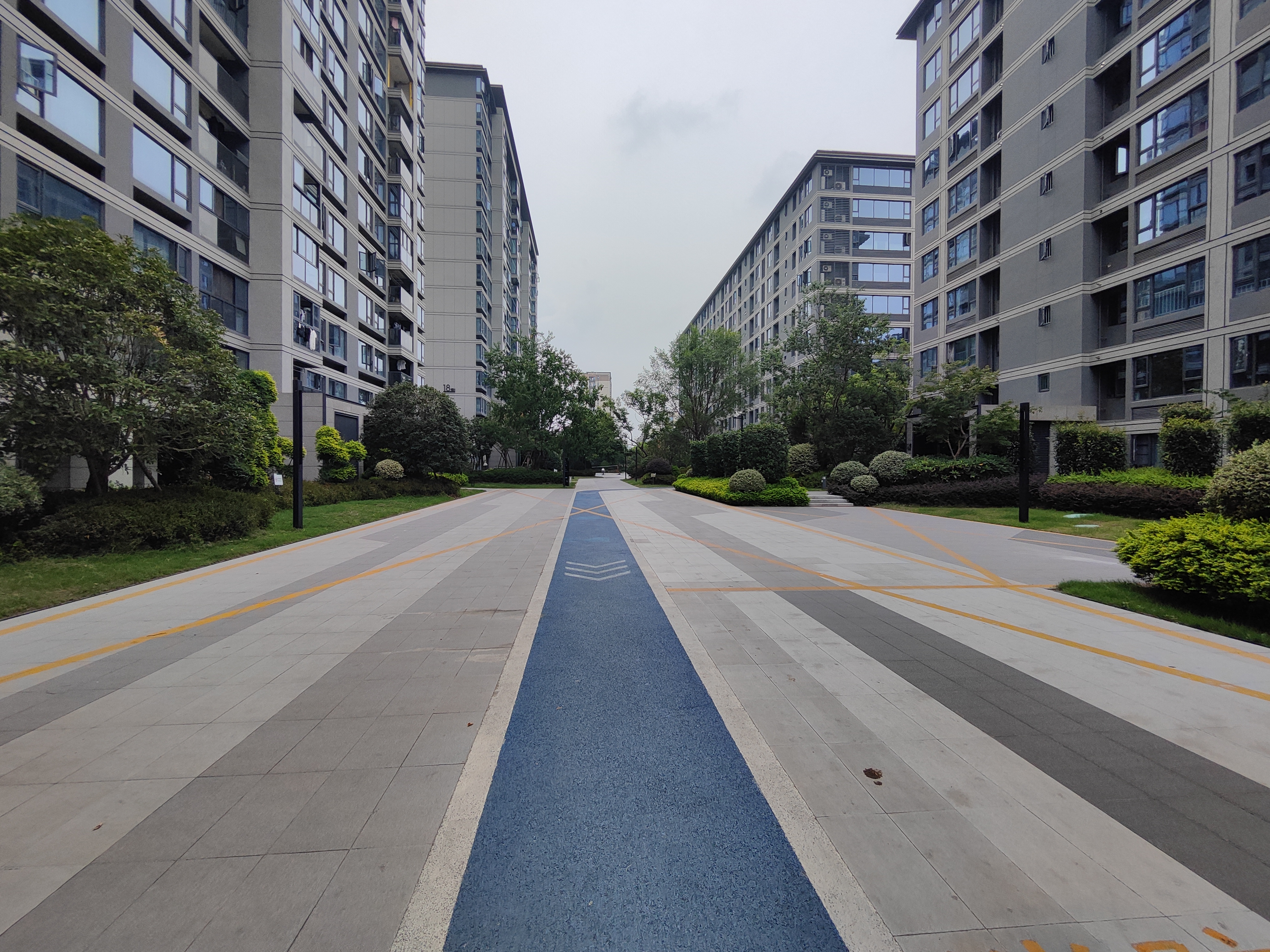 Changlin Fu compound photo 5