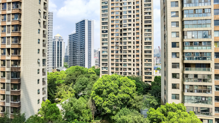 西水东熙第外景图