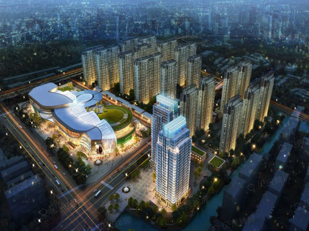 无锡圆融广场相册