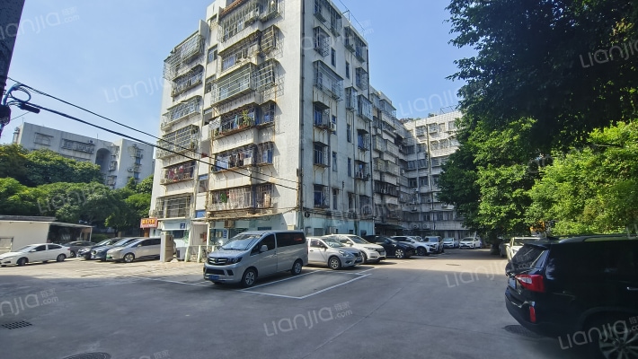 安宁路4号外景图