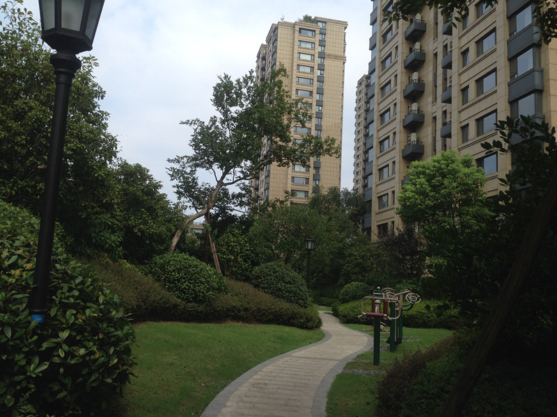 Yuxihu compound photo 18