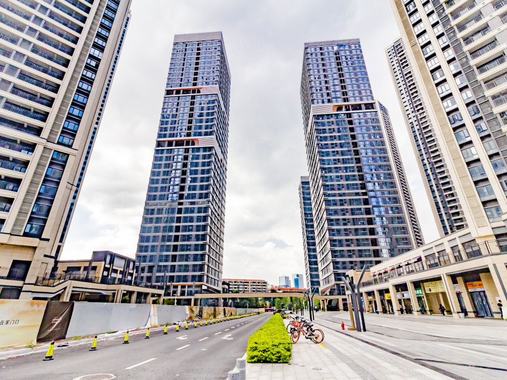 中海花湾壹号相册