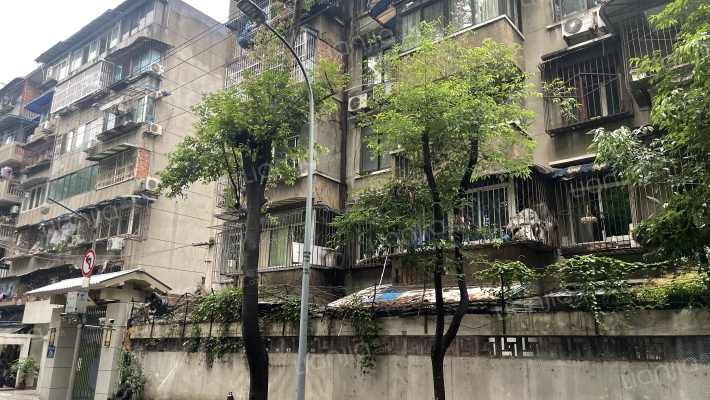 西马棚街29号外景图