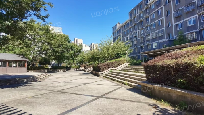 汤水雅居北苑外景图