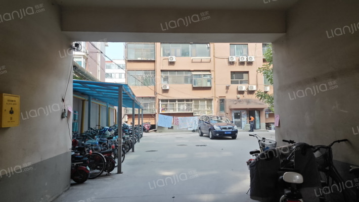 和平西路161号外景图