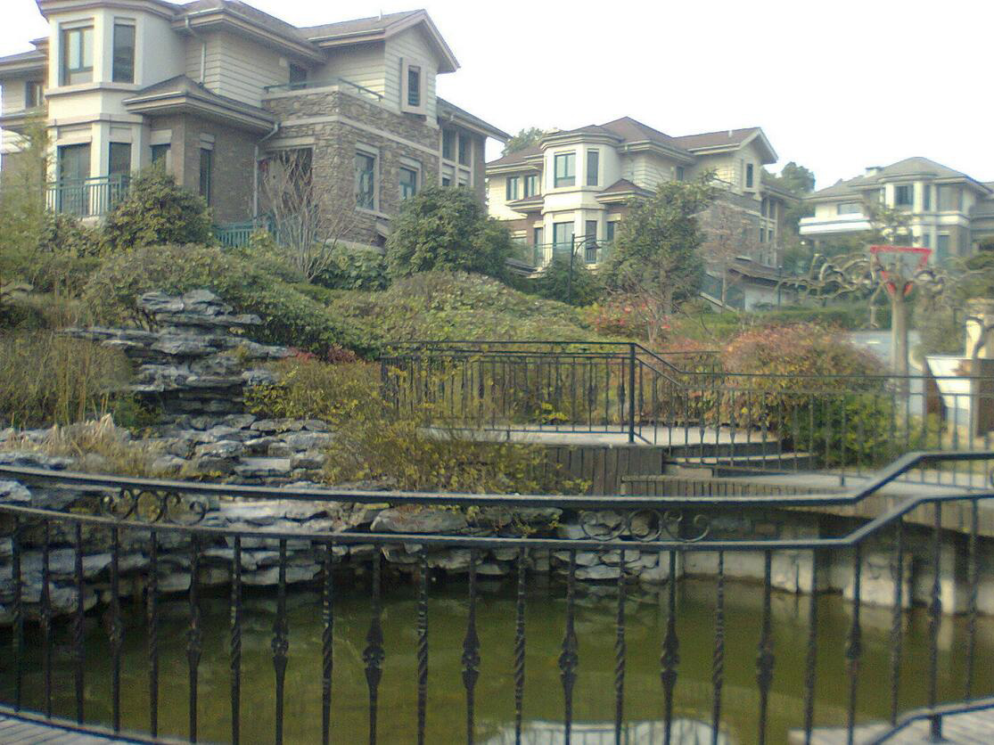 Jing Yue Bay compound photo 13