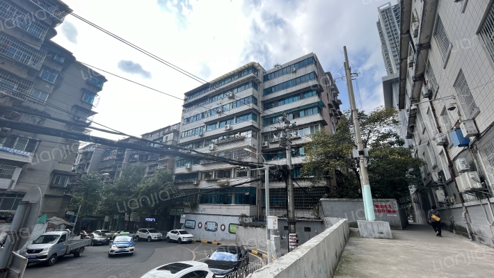 北京路238号外景图