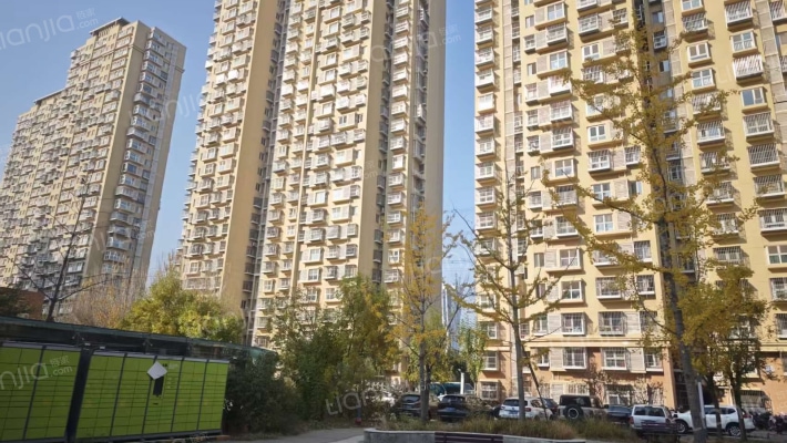 云泽嘉苑外景图