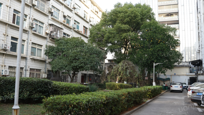 中国检验认证集团湖南有限公司外景图