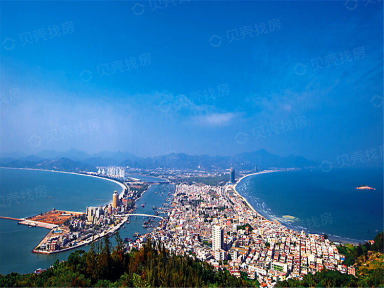 双月湾温德姆至尊豪廷度假酒店 惠州双月湾温德姆至尊豪廷度假酒店楼盘房价 户型 怎么样 贝壳惠州楼盘网