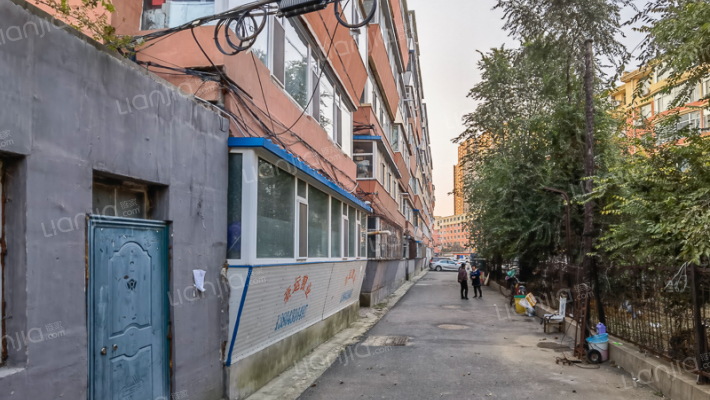 弘阳街466号外景图