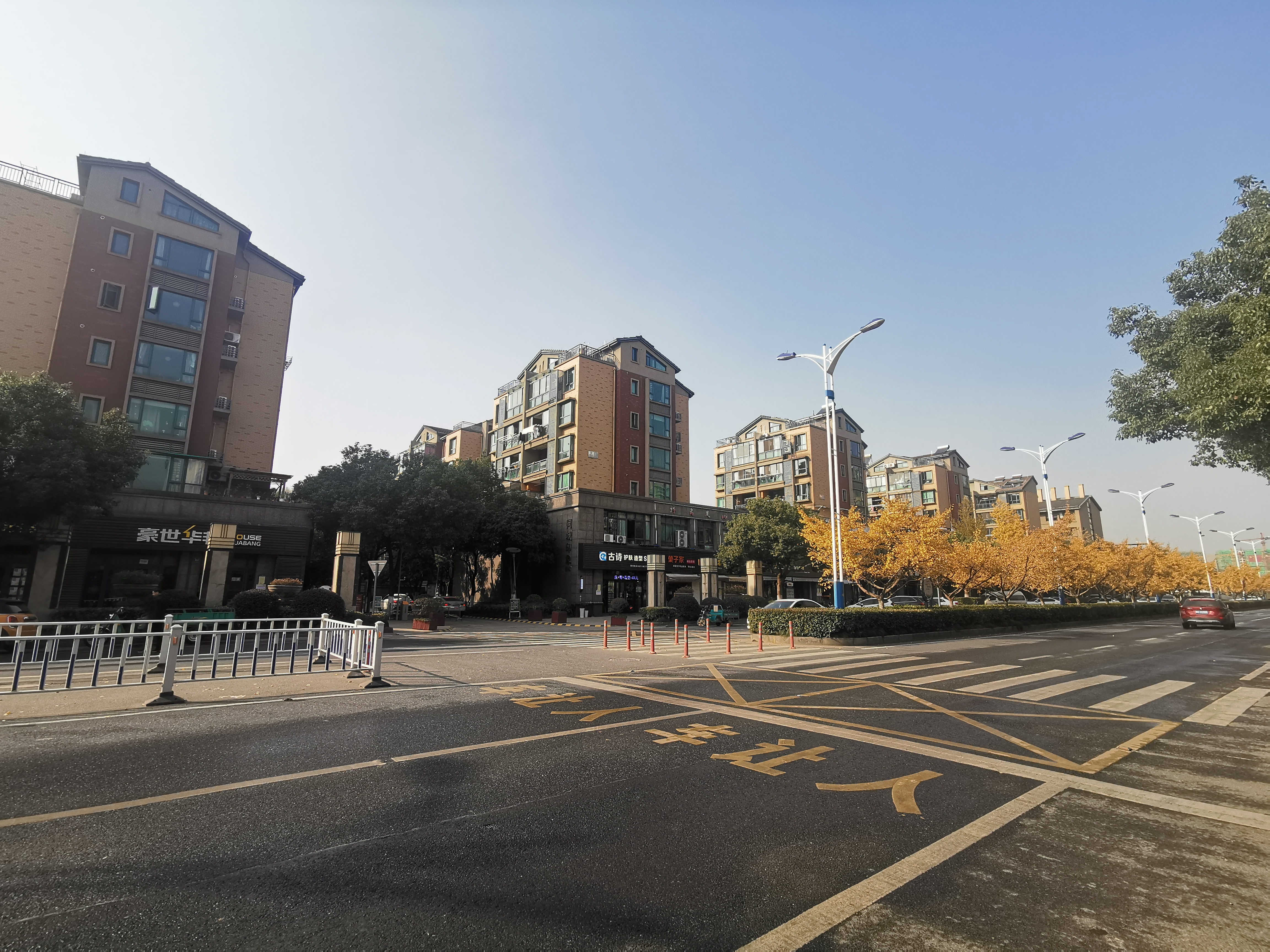 Tongcheng Yinxiang xiqu compound photo 4