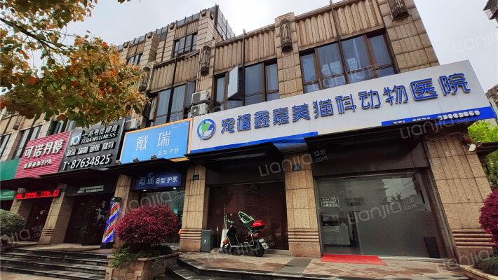 学院路236号外景图