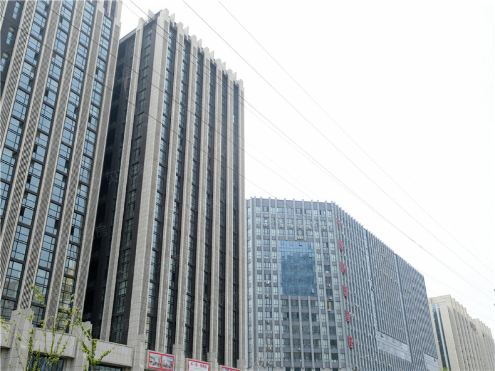 佳华国际大厦相册