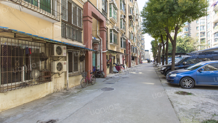 水天一色外景图