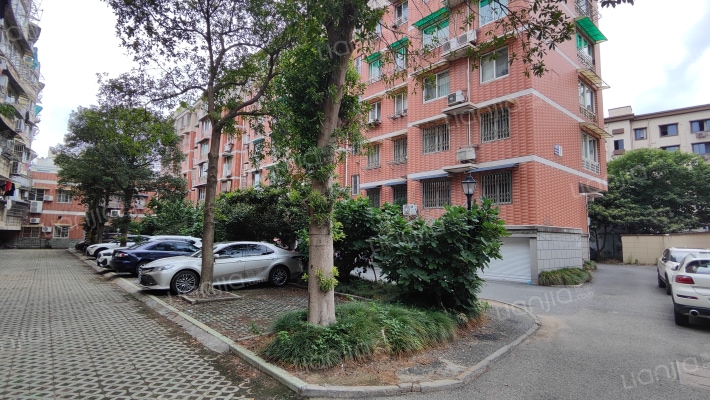 星火南路25号外景图