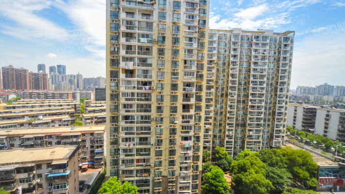 澳利雅苑外景图