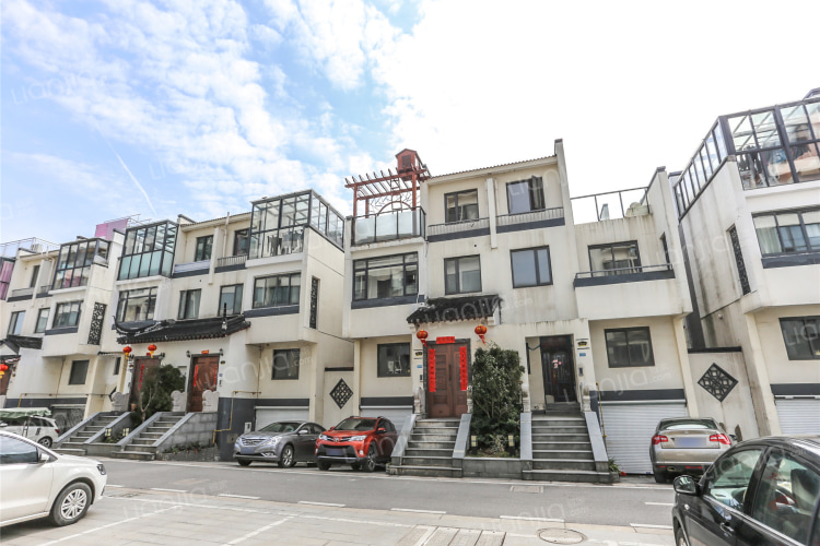 澄湖印象_苏州澄湖印象二手房|房价|租房【苏州贝壳找房】