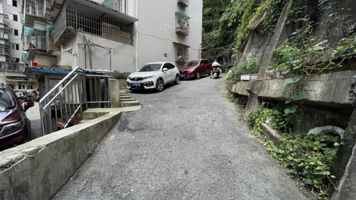 大营路118号外景图