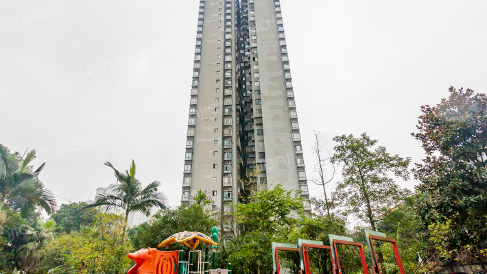 奥康阳光水岸外景图