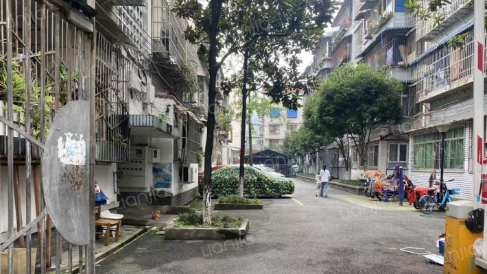 合兴路84号2栋外景图