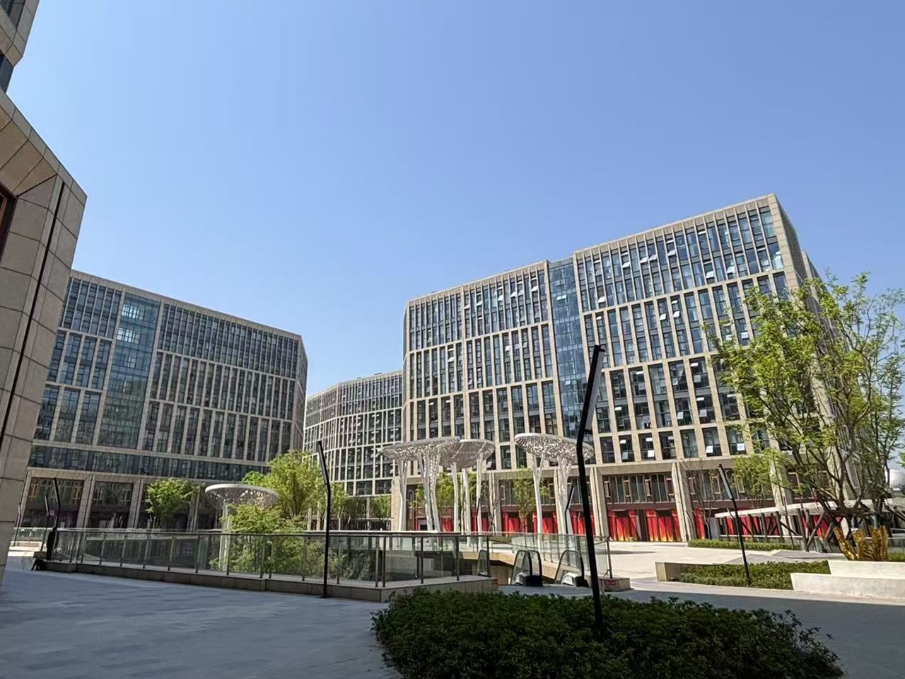 Xixi Chenyue compound photo 7