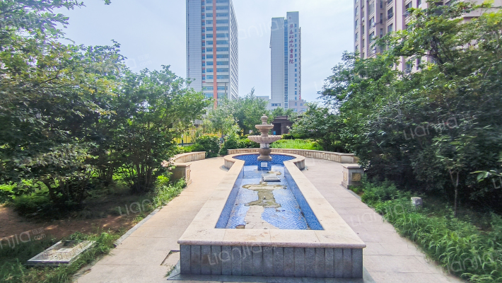 盛世美邦外景图