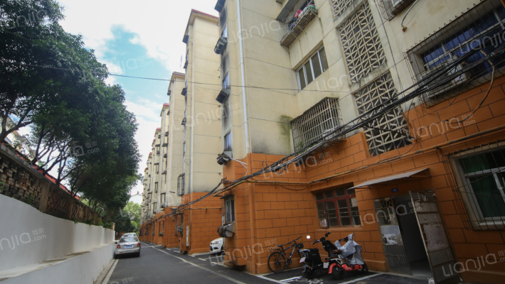 兴华路658号外景图