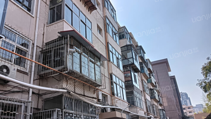 工农路495号外景图