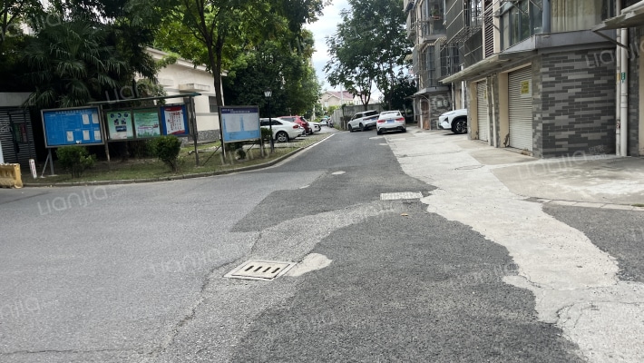 金榜世家外景图