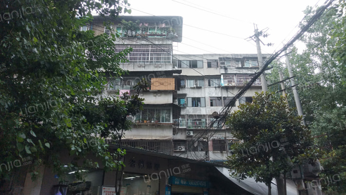 马河湾38号外景图