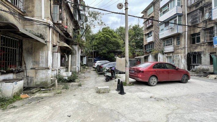 学士路11号外景图