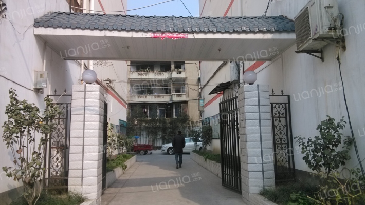 桂湖东路201号外景图