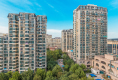 珠江駿景北區戶型圖實景圖