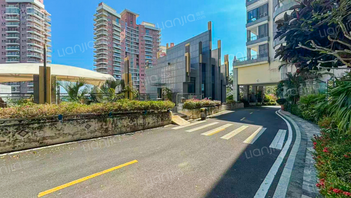 大东海·半山壹号外景图