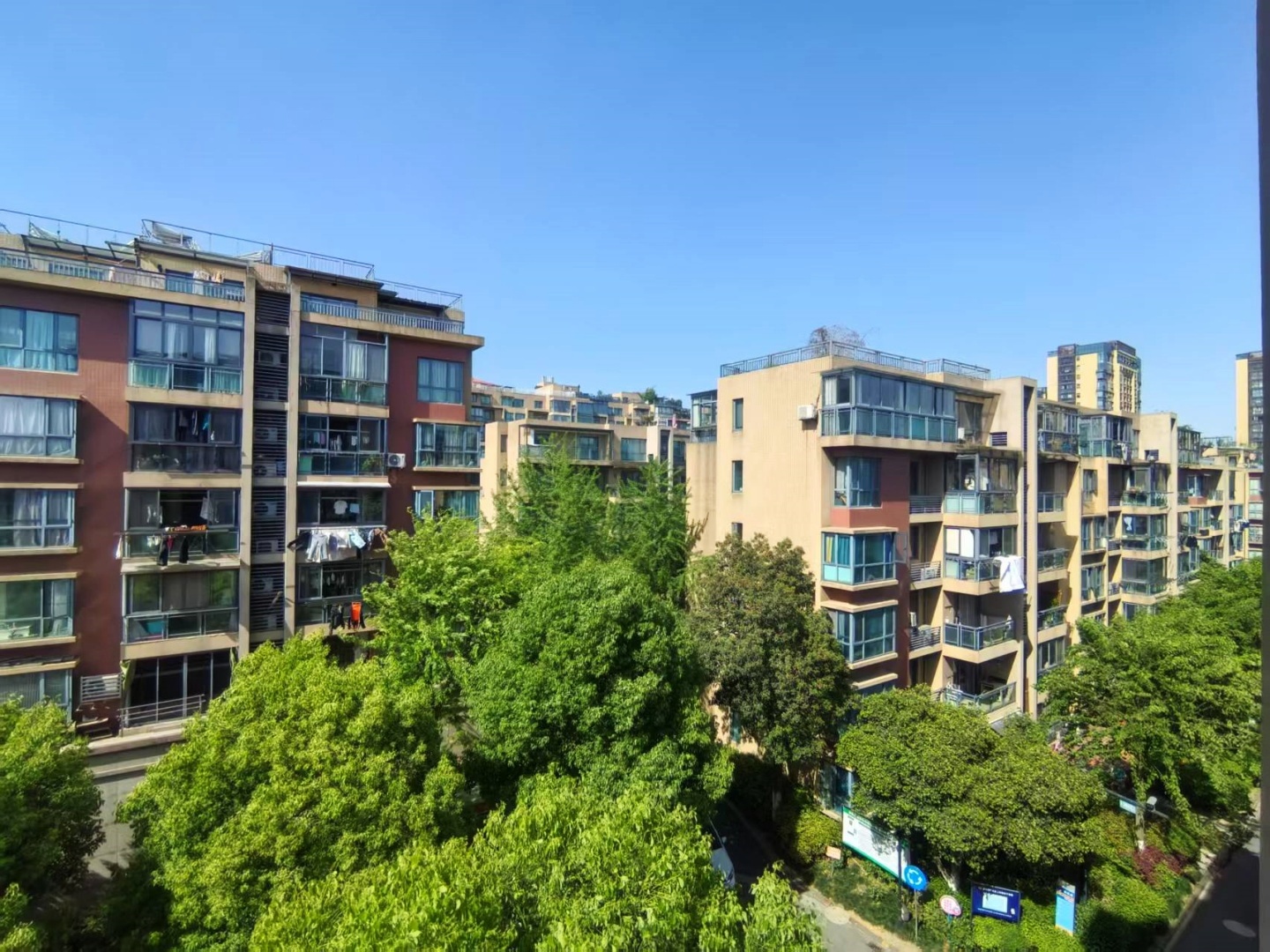 Tongcheng Yinxiang Dongqu compound photo 5