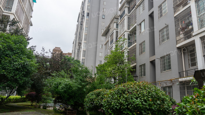 泰禹家园3期外景图