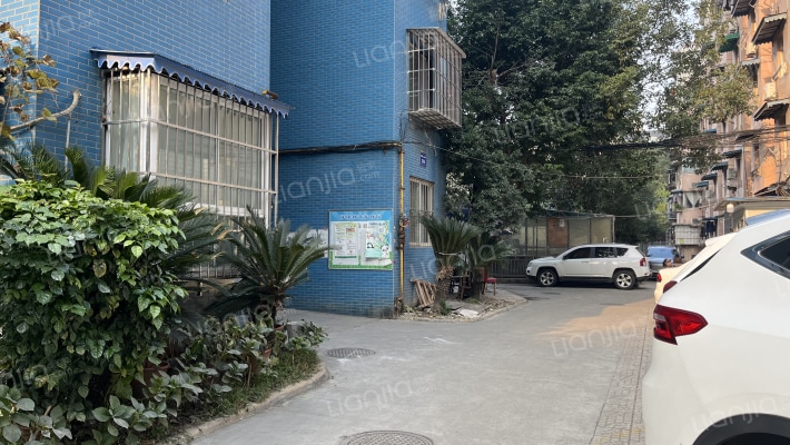 府青路二段18号外景图