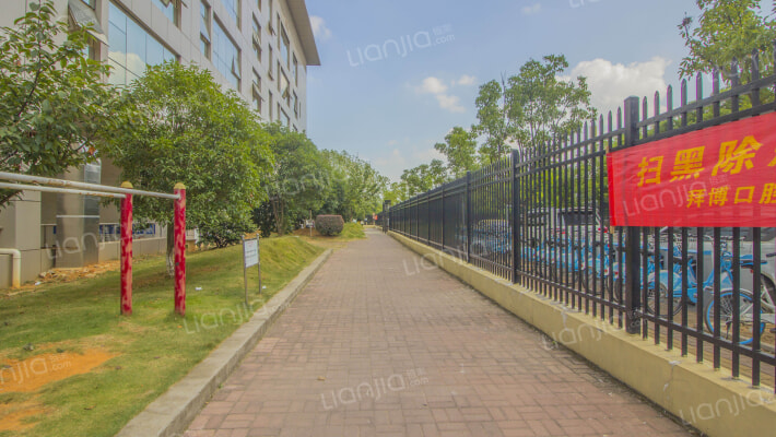 泓德新厦外景图