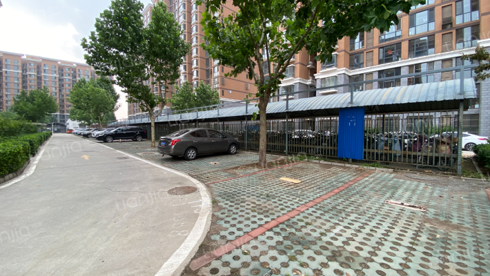 海怡庄园东区外景图