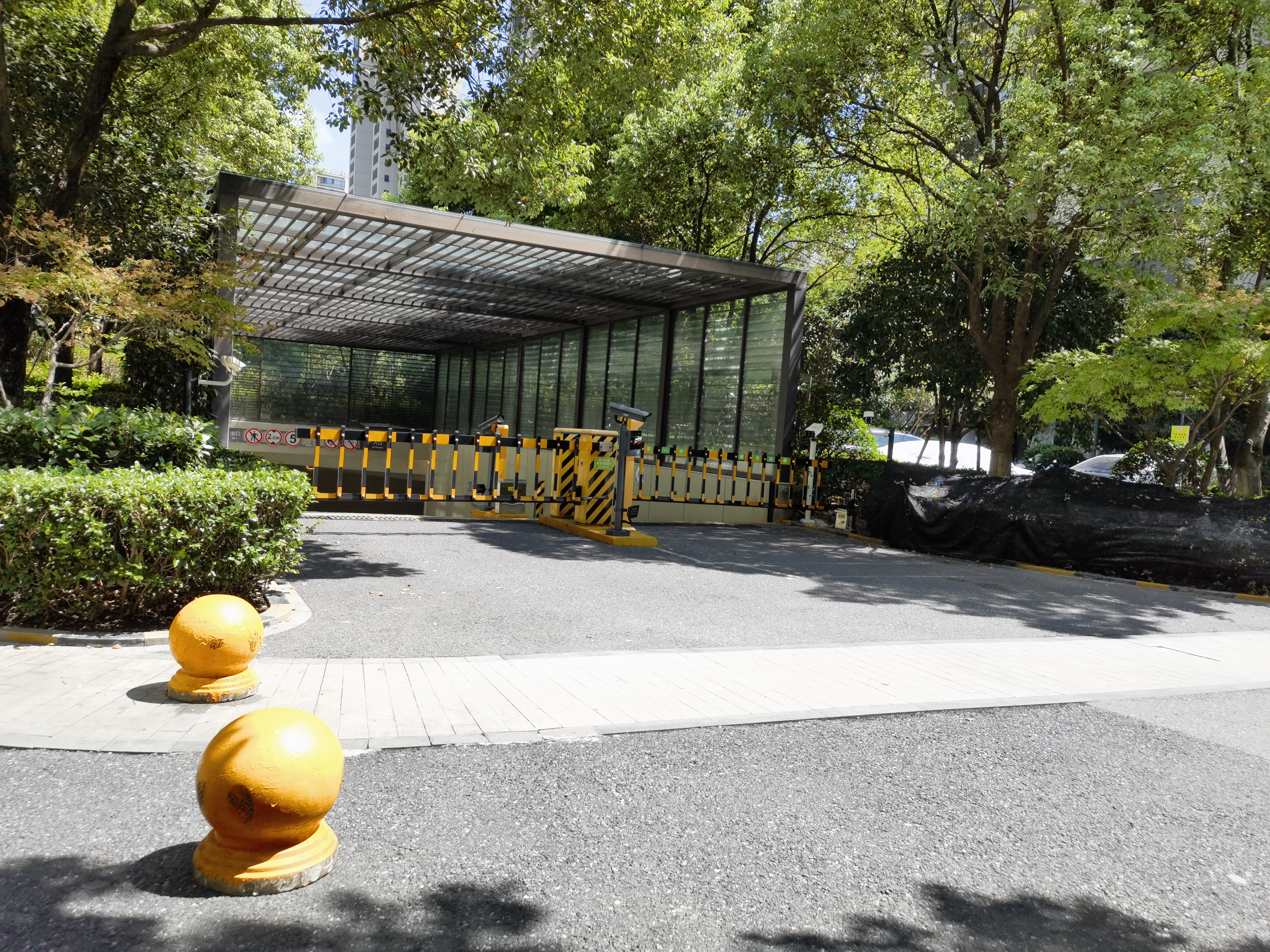 Wanke Beichen Zhiguang Erqi compound photo 10