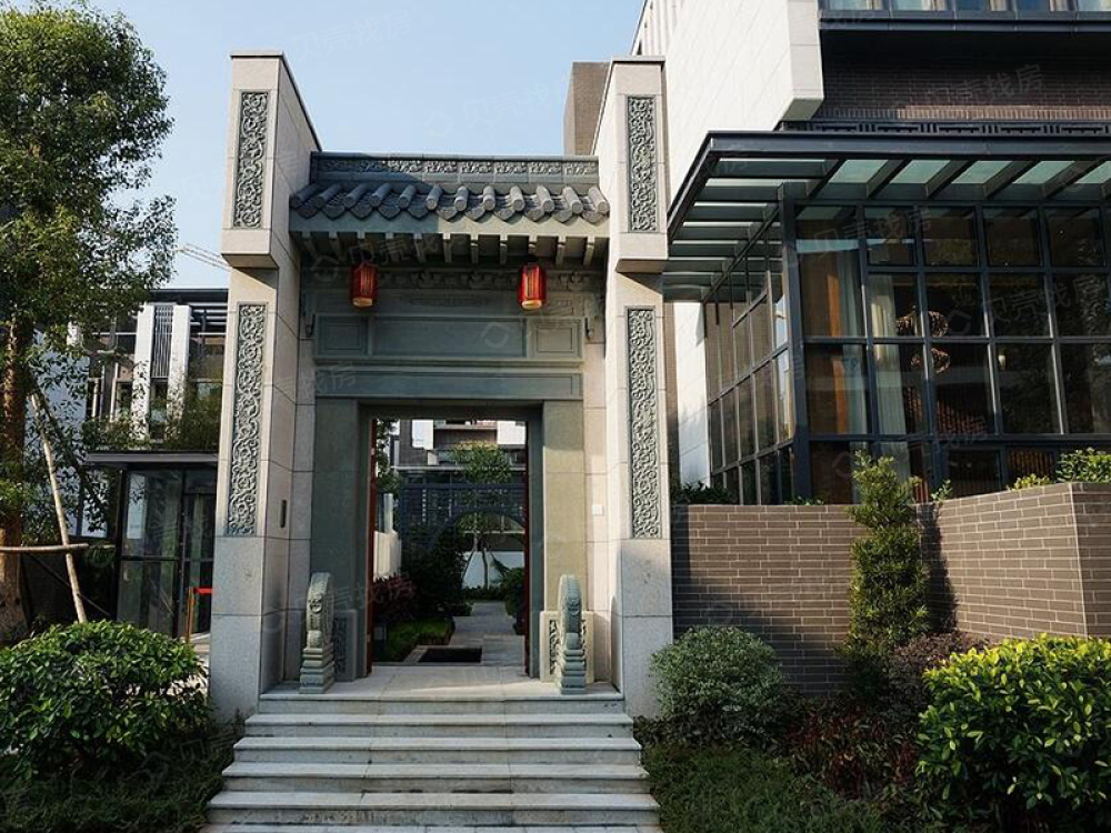 【沁园_攀枝花沁园楼盘】效果图相册-攀枝花贝壳新房
