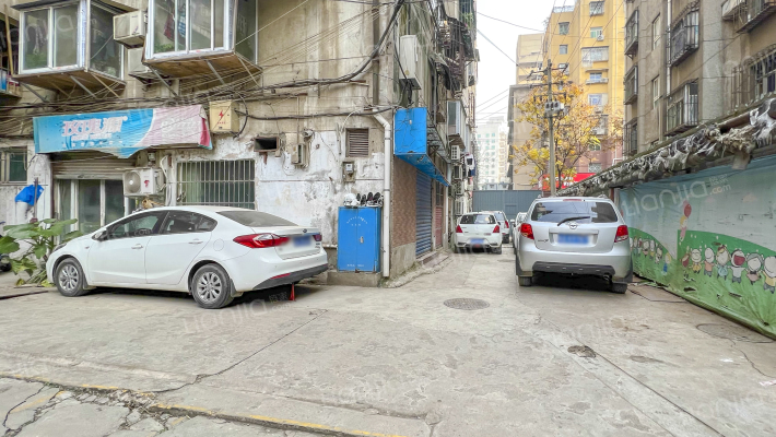 马厂子36号外景图