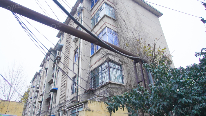 文峰街道办事处河西社区外景图