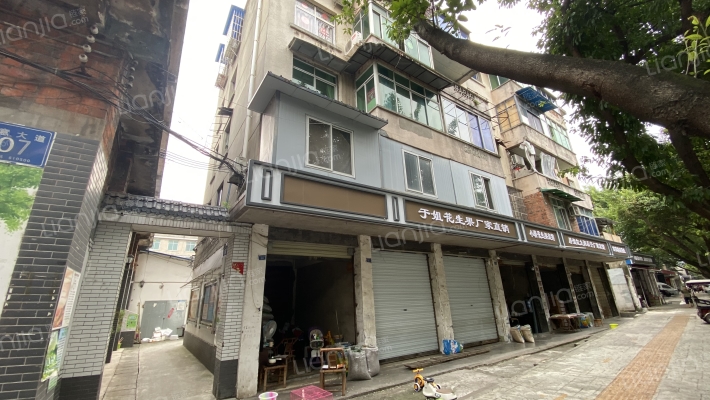 如意大道107号外景图