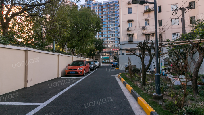 芷江西路453弄外景图