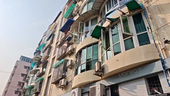 上南街97号外景图