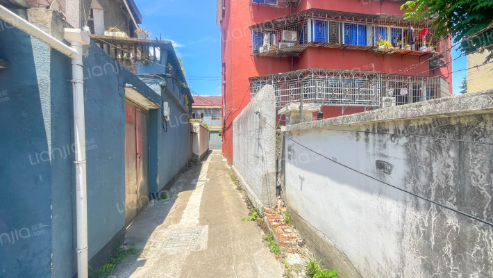 渡头路1号外景图